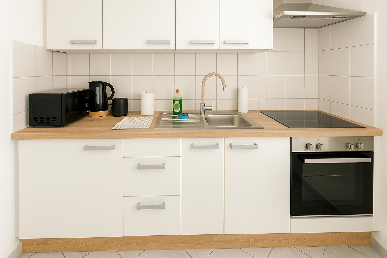 MS1-4 · Apartment – 3 Zimmer Foto 9