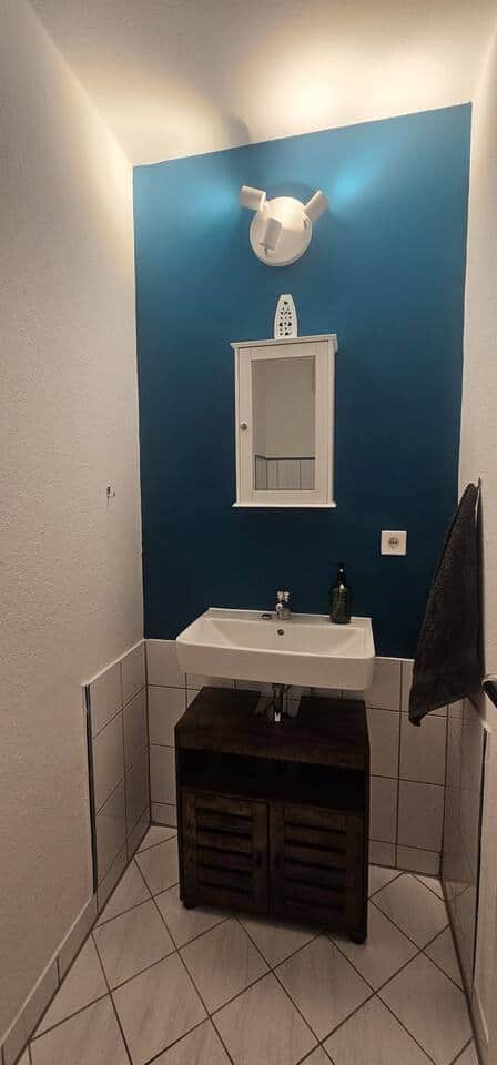 DACH · Über den Dächern Leipzigs – Loft Grimmaische Str. 25 (120 m²) Foto 8