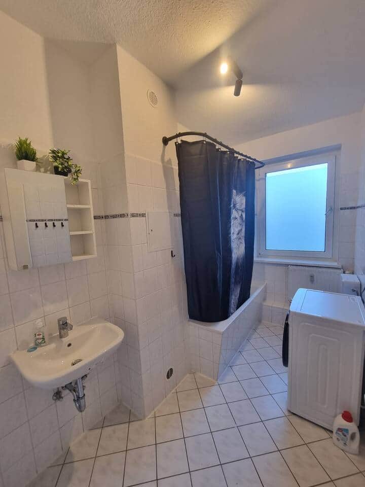 NDS2-R · Monteurzimmer Zentrum – 4 Betten Foto 2