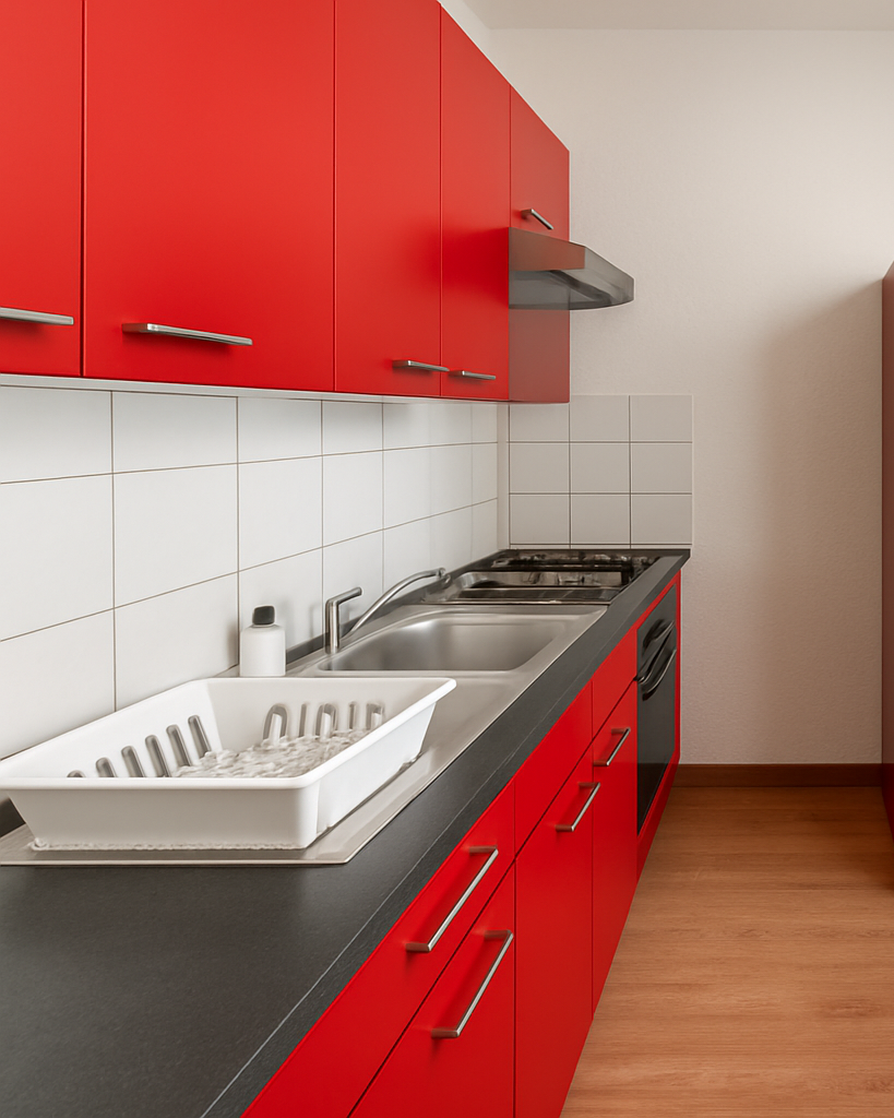 SS15-3L · StayINN Halle Foto 6