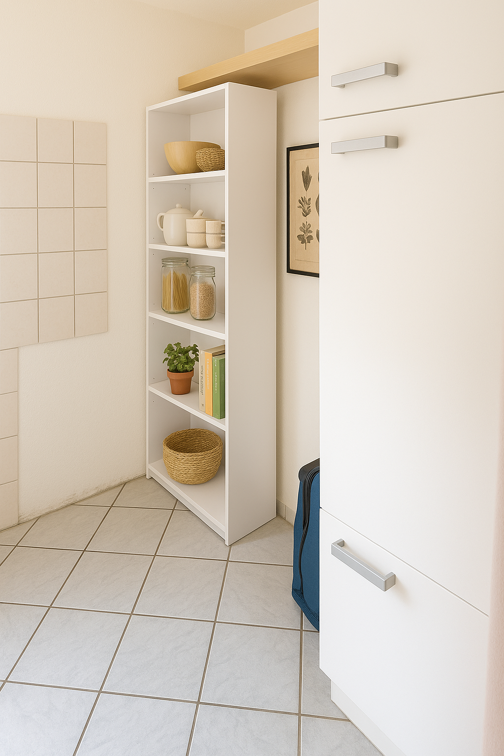 MS1-4 · Apartment – 3 Zimmer Foto 11