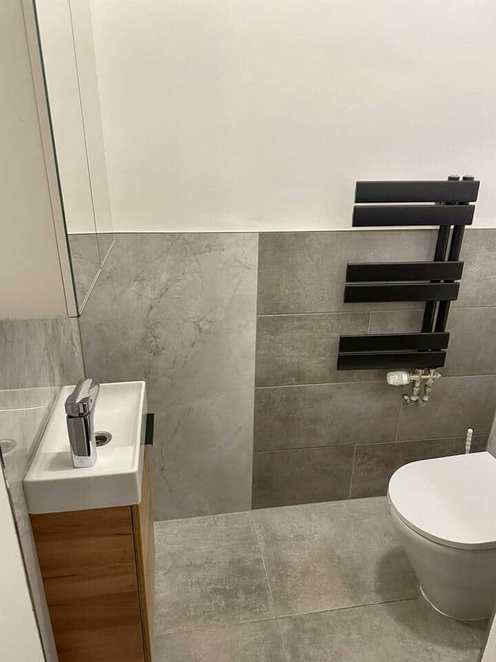 FEWO Bitterfeld – 6 Pers., Familie, See Foto 5
