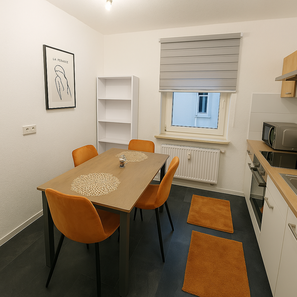 StayINN Bitterfeld – HBS 5 (ehemalige Einheit, nur Historie) Foto 5