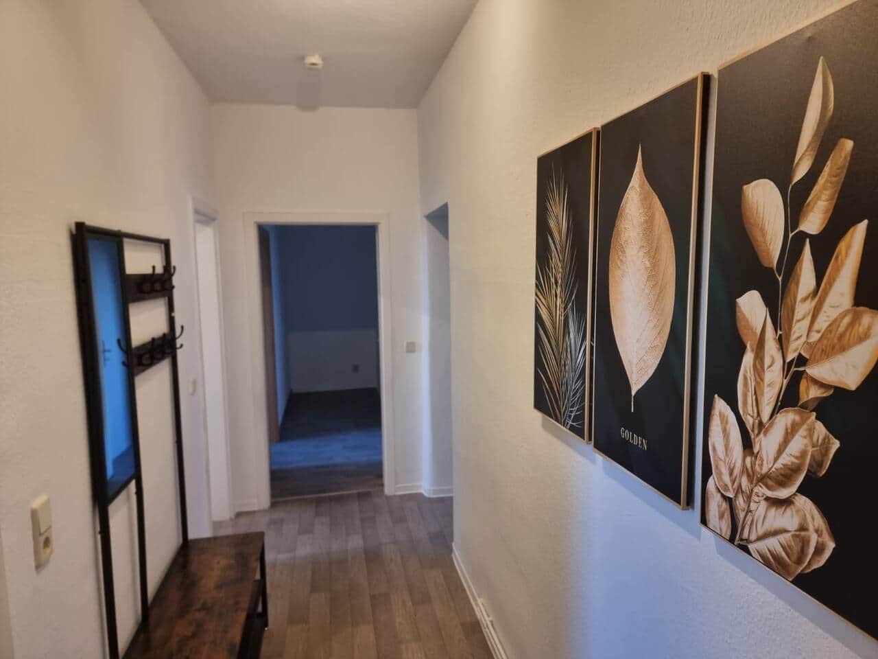 NDS2-R · Monteurzimmer Zentrum – 4 Betten Foto 3