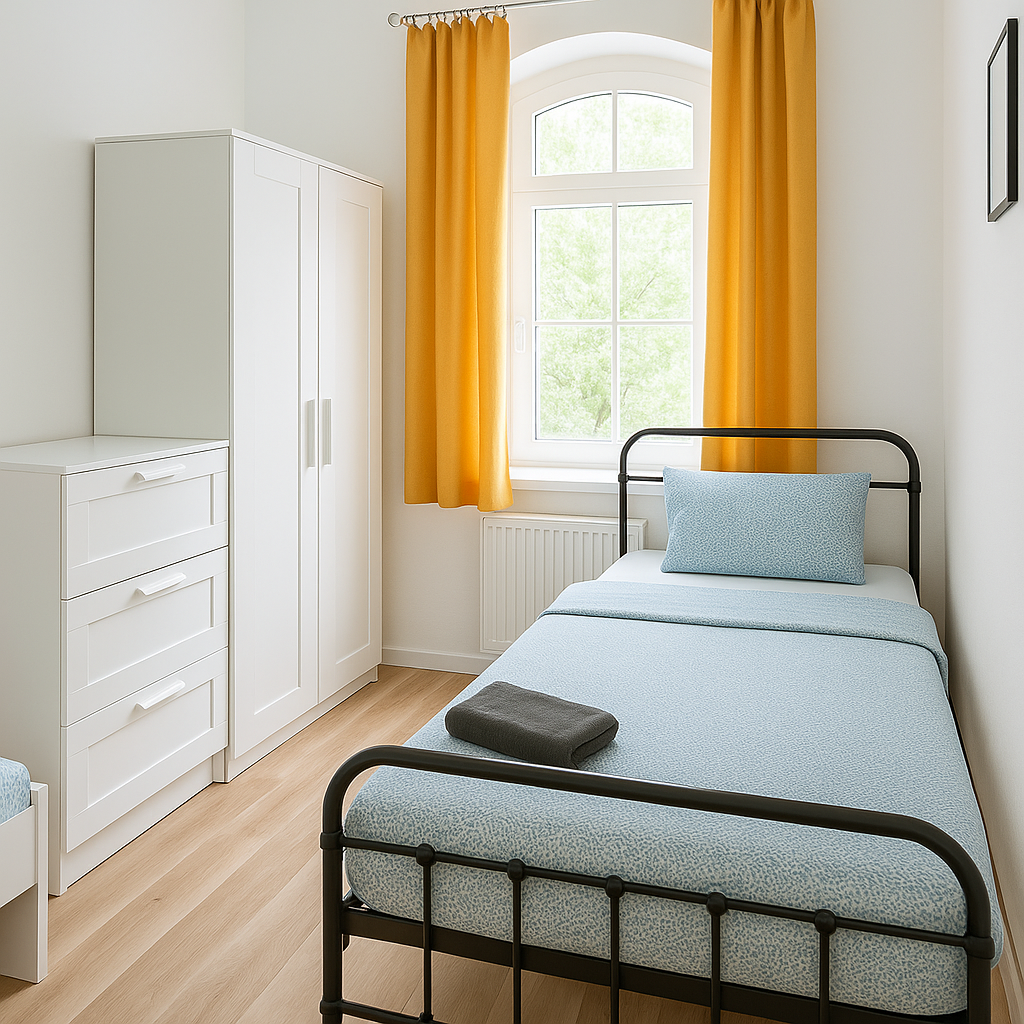 SS15-3L · StayINN Halle Foto 3