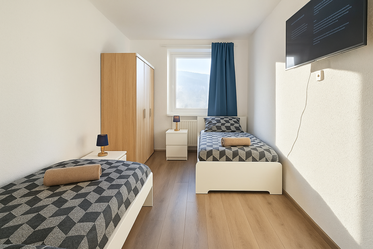 NDS2-L · Naundorferstr. 2 · links