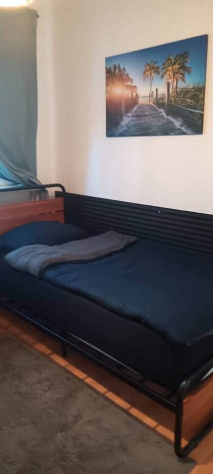 Unterkunft Halle – 6 Plätze, 2. OG Foto 7