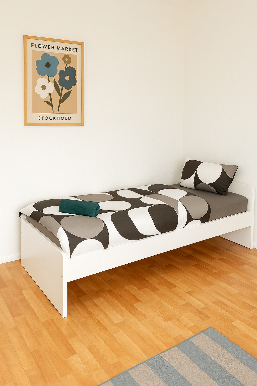 MS1-4 · Apartment – 3 Zimmer Foto 10