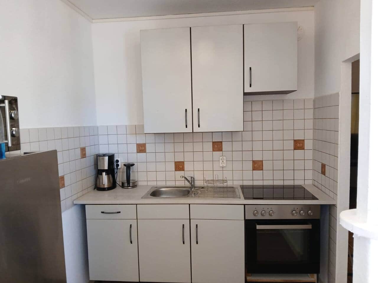 FEWO Halle – 5 Pers. Foto 3