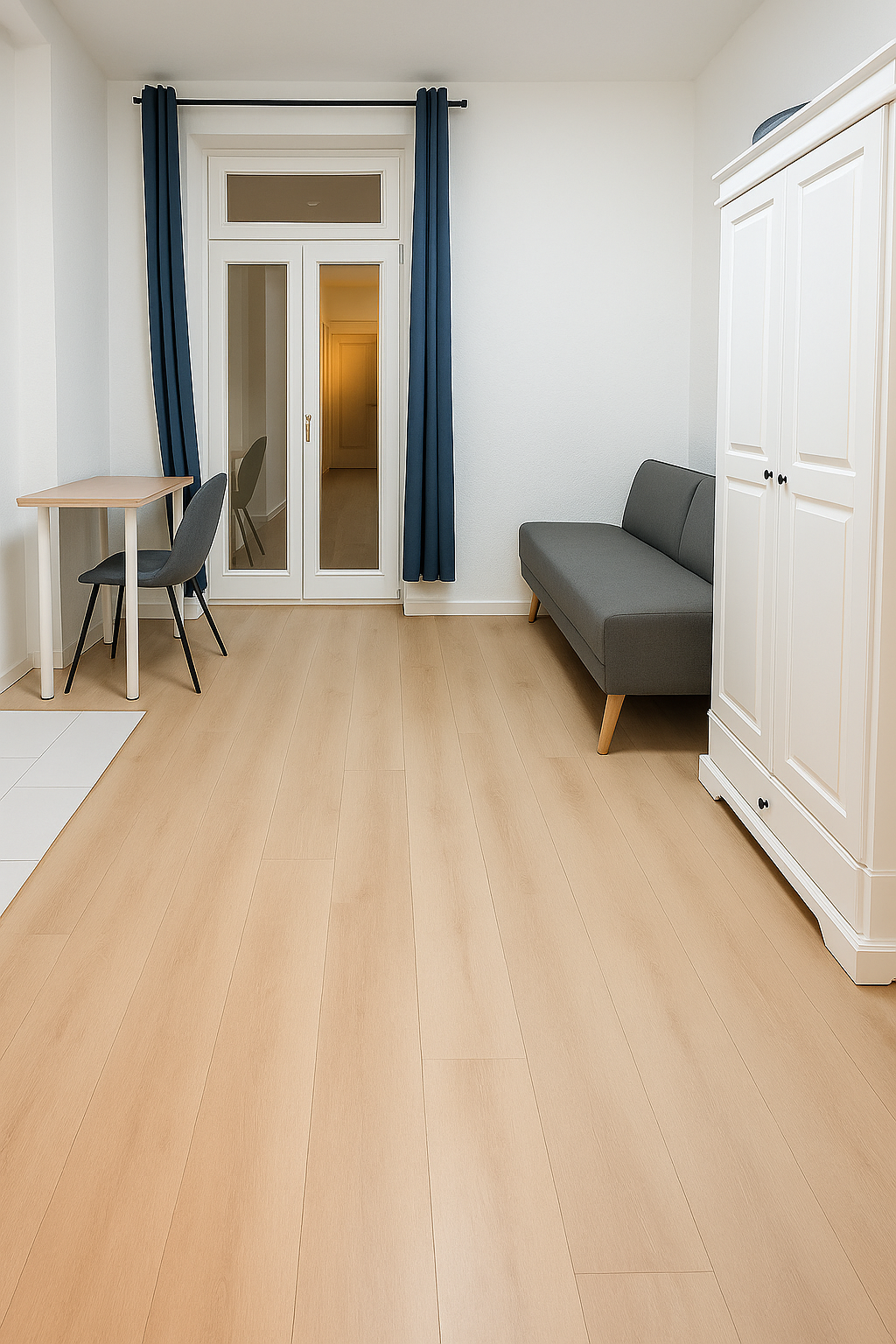 BKS19 · StayINN Leipzig (ehemalige Einheit, nur Historie) Foto 2