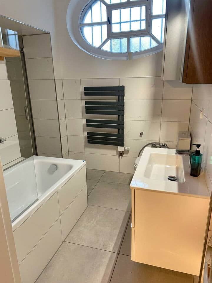 FEWO Bitterfeld – 6 Pers., Familie, See Foto 6