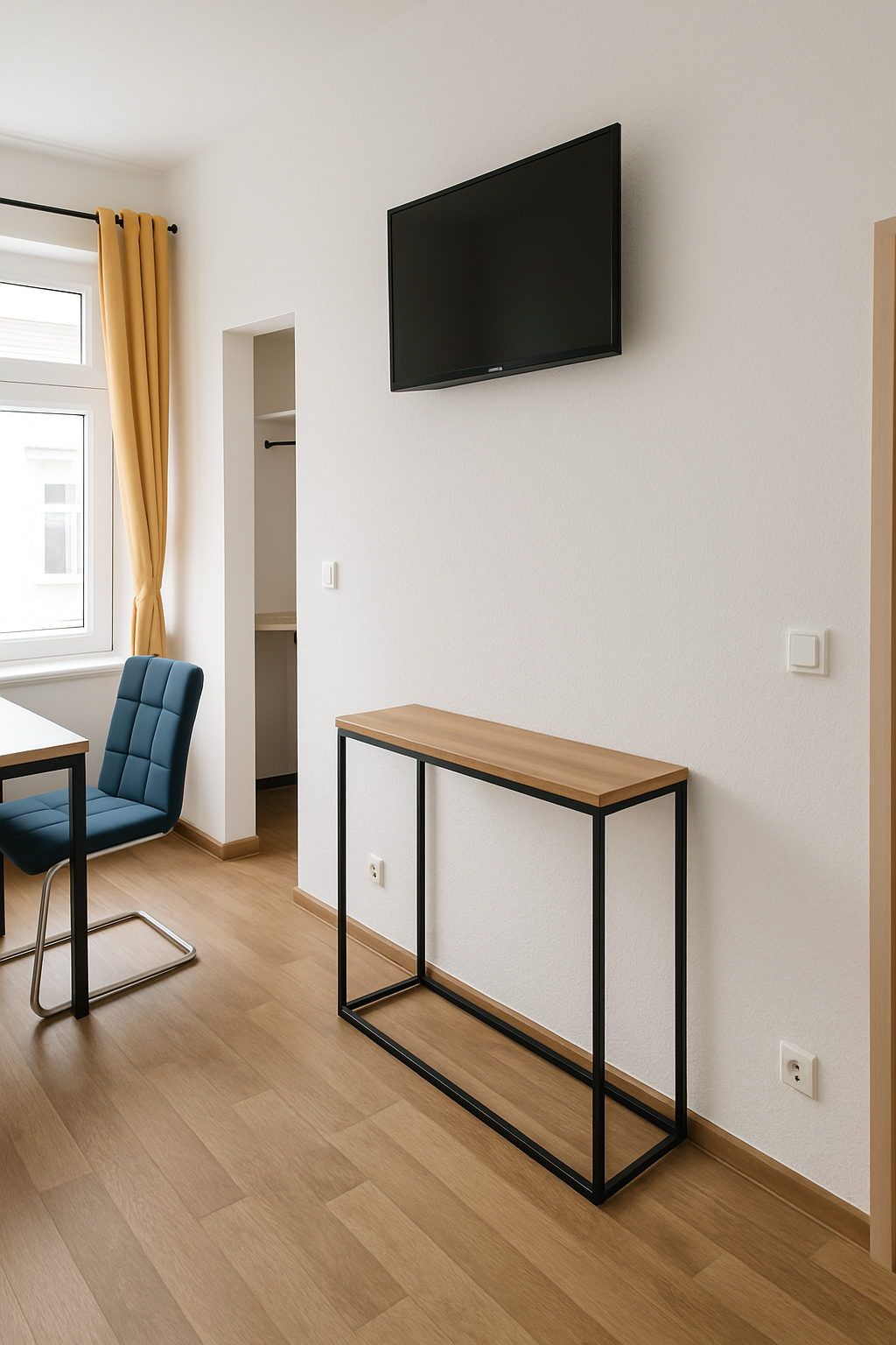 SS15-3L · StayINN Halle Foto 7