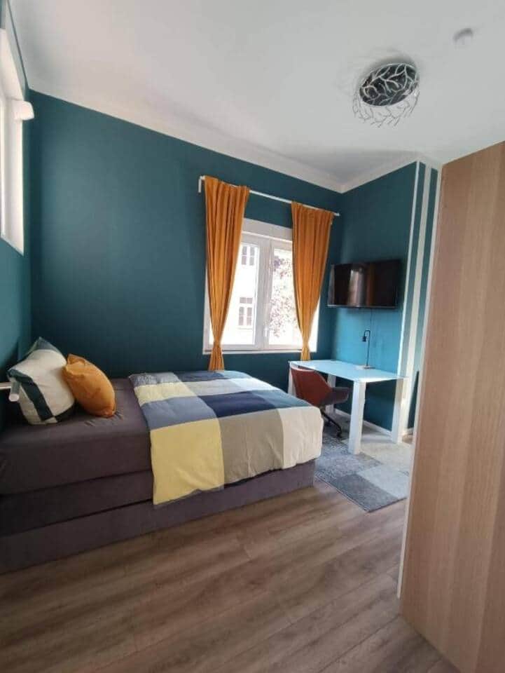 FEWO Bitterfeld – 6 Pers., Familie, See Foto 2