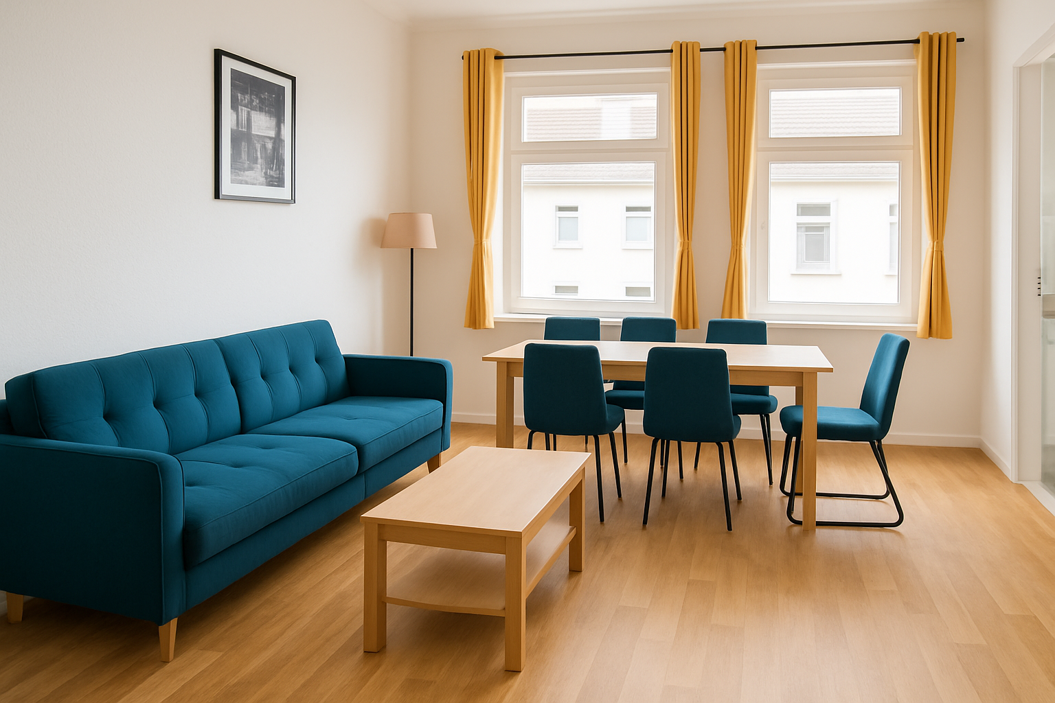 SS15-3L · StayINN Halle